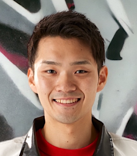 石井 智大 氏